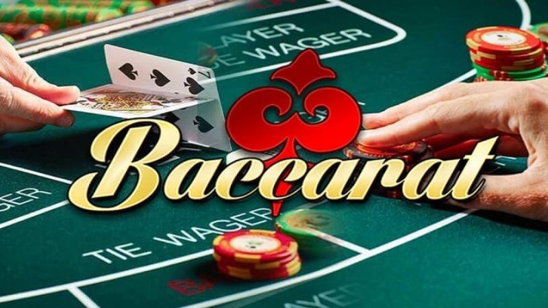 Giới thiệu về bài baccarat mà tân thủ nên biết